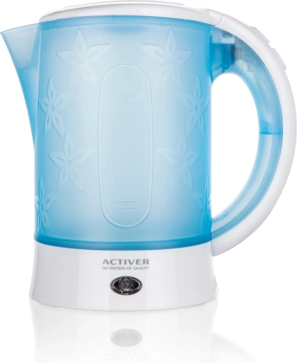 Safe operation with auto shut-off