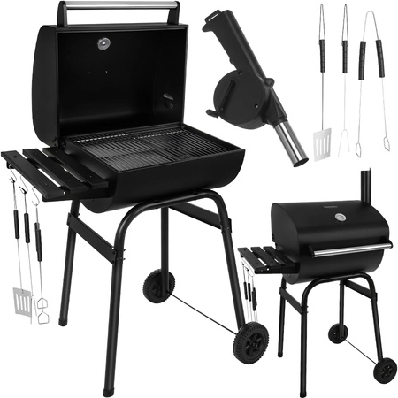 Controllo preciso della temperatura con coperchio e termometro