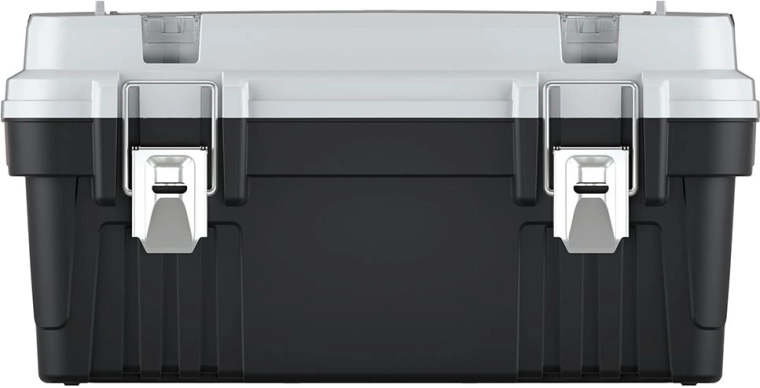 Sicure chiusure in metallo