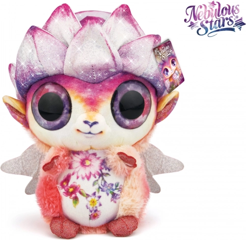 Plush Toy Paloma Nebulous Stars 20 cm
