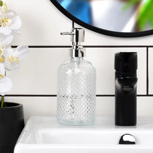 Elegantan dodatak za kupaonicu i kuhinju