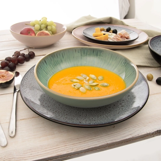 Ideal for soups, pasta, and salads