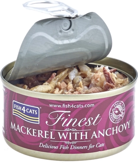 Praktisk og saftigt foder klar til servering