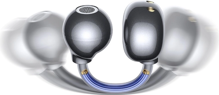 Stabilna veza Bluetooth 5.3