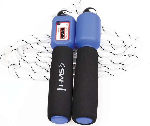 Rotation fluide et corde résistante