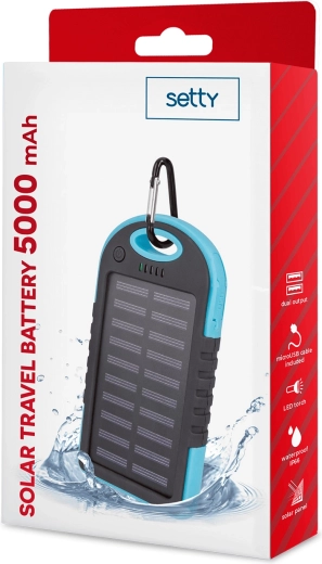 Praktische verpakking en accessoires