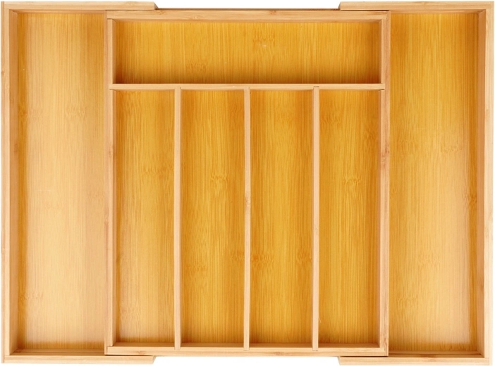 Larghezza regolabile per un adattamento perfetto