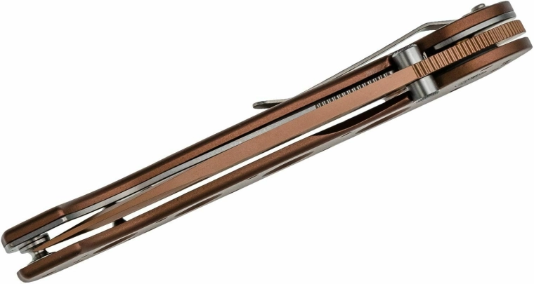 Lightweight and durable aluminum handle