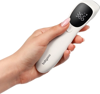 Allarme a vibrazione silenzioso e luce LED