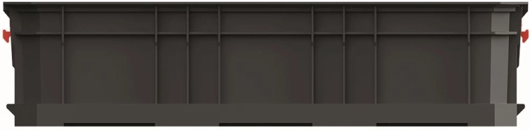 Structure robuste et résistante pour un usage quotidien