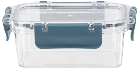 Clarté et ordre dans la cuisine