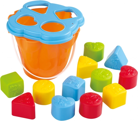 Insert Basket for Children 15 pcs