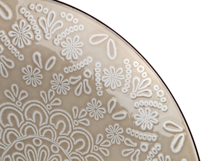 Easy maintenance and high durability