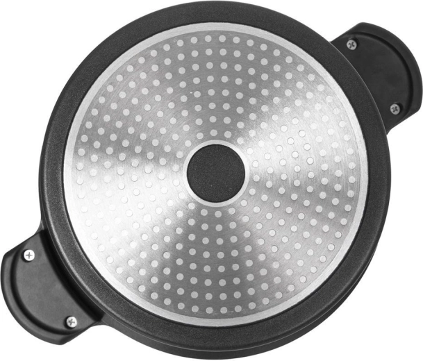 Universal use and easy maintenance