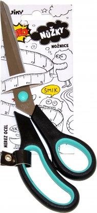 LUX Scissors 24.5 cm