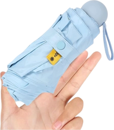 Ultra-compact and lightweight design