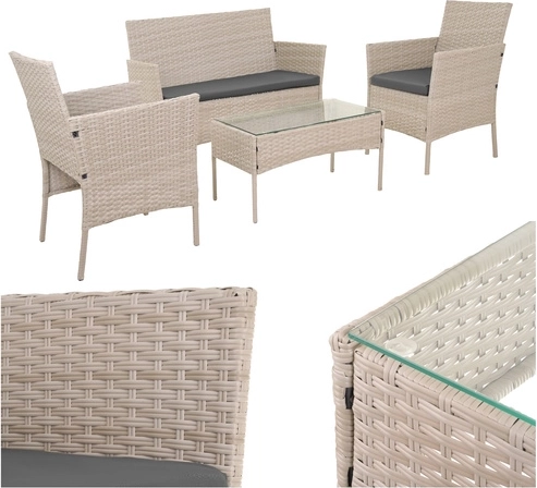 Struttura resistente e technorattan