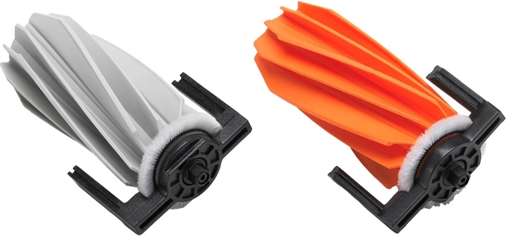 Easy maintenance and long lifespan