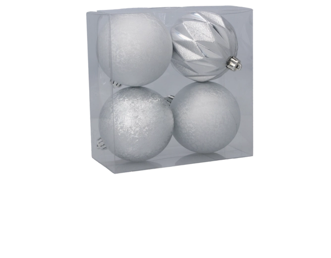 Three colors, one harmonious whole