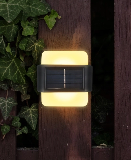 Résistantes dehors, compactes dedans