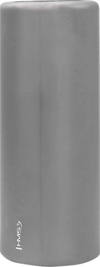 HMS FS111 Foam Massage Roller gray