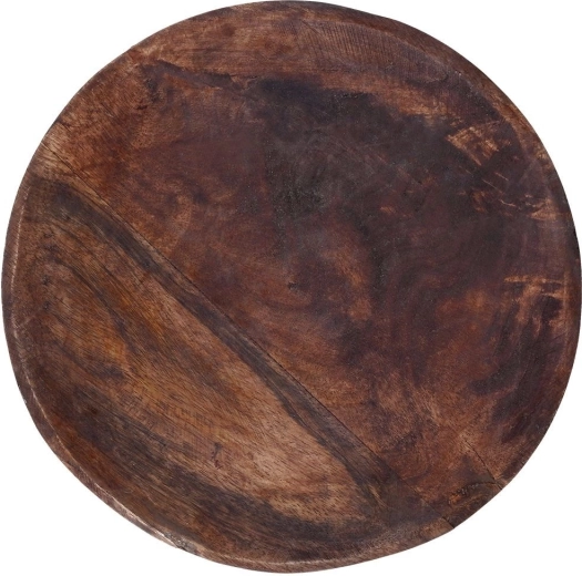 Prírodné mangové drevo