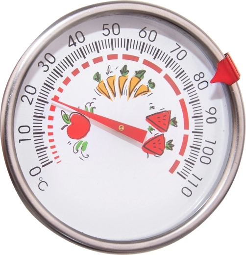 Controllo preciso della temperatura