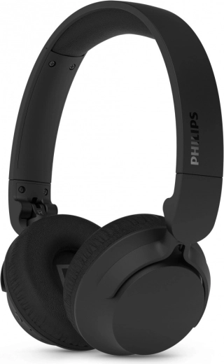 Cuffie wireless Philips over-ear nere