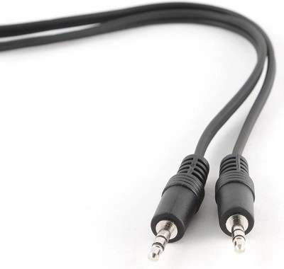 Stereo cable mini jack-mini jack M/M 2m