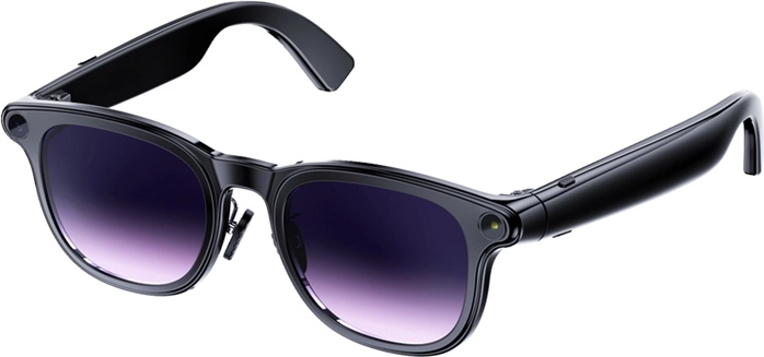 Fotocamera 8 MP e video stabile 1200p/30 FPS