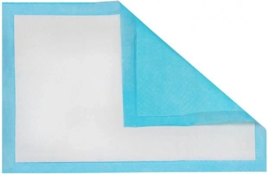 Nepropustná spodní vrstva