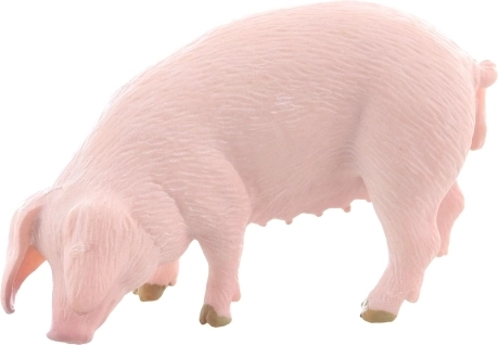 Durable plastic and safe design