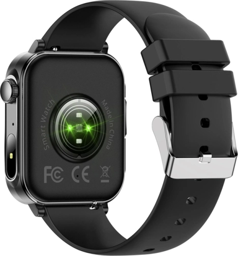 Zaawansowane zdrowie i czas pracy do 7 dni