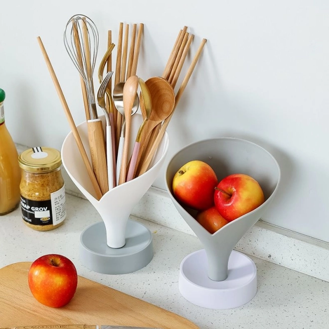 Utilisation polyvalente dans la cuisine
