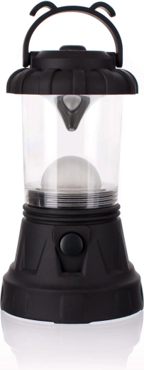 360° osvjetljenje i jednostavno vješanje