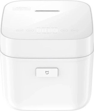 Cuociriso multifunzione 1,5 l