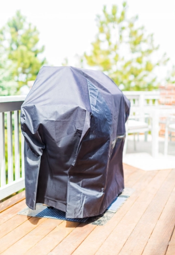 Full coverage and reinforced corners for maximum protection