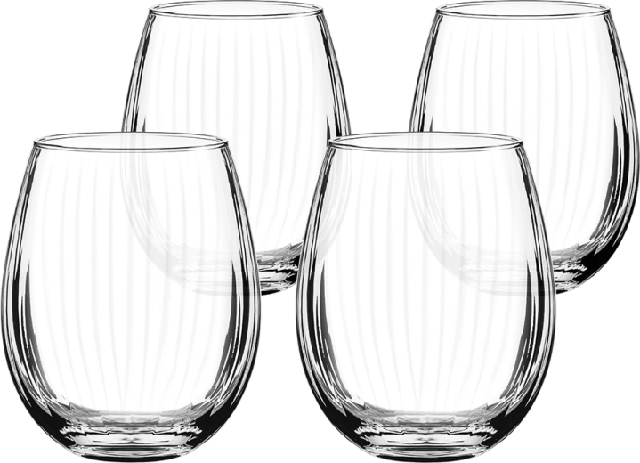 Lot de 4 pièces pour la maison et les invités