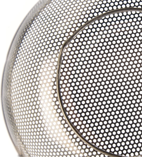 Hygienic stainless steel without odors or discoloration