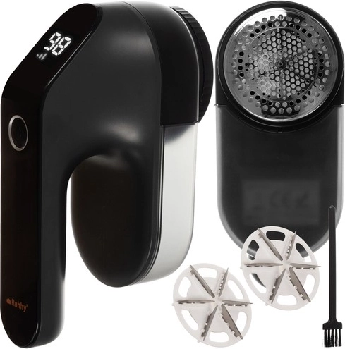 RUHHY Cordless Fabric Shaver