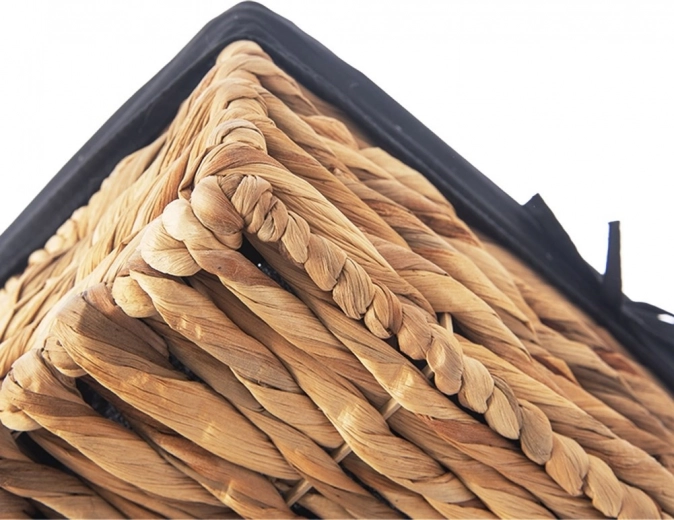 Handgemaakt en stevig frame