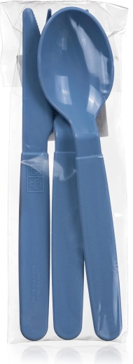 Lightweight travel set