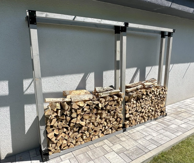 Nem modulær montering