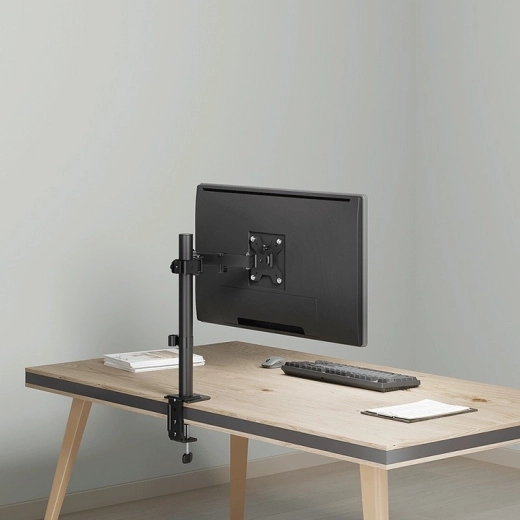 Installazione facile e gestione ordinata dei cavi