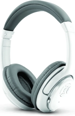 Libero Bluetooth Headphones white
