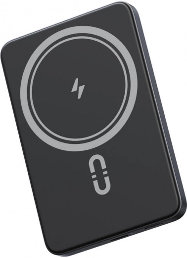 Powerbank Romoss WSC05 5000mAh 20W sort
