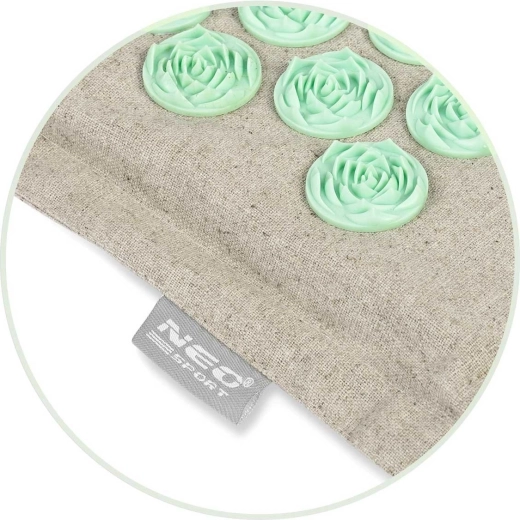 Natürliche Linderung dank 257 Akupressurblüten