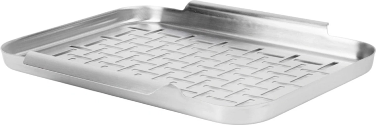 Stainless steel – durable and food-safe