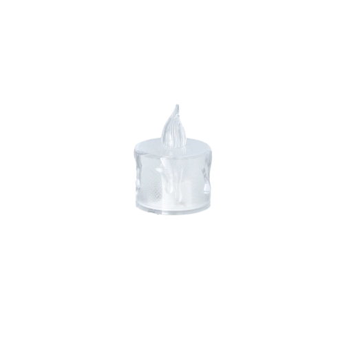 Safe flame-free alternative