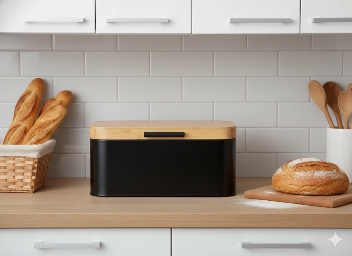 Durable and spacious construction